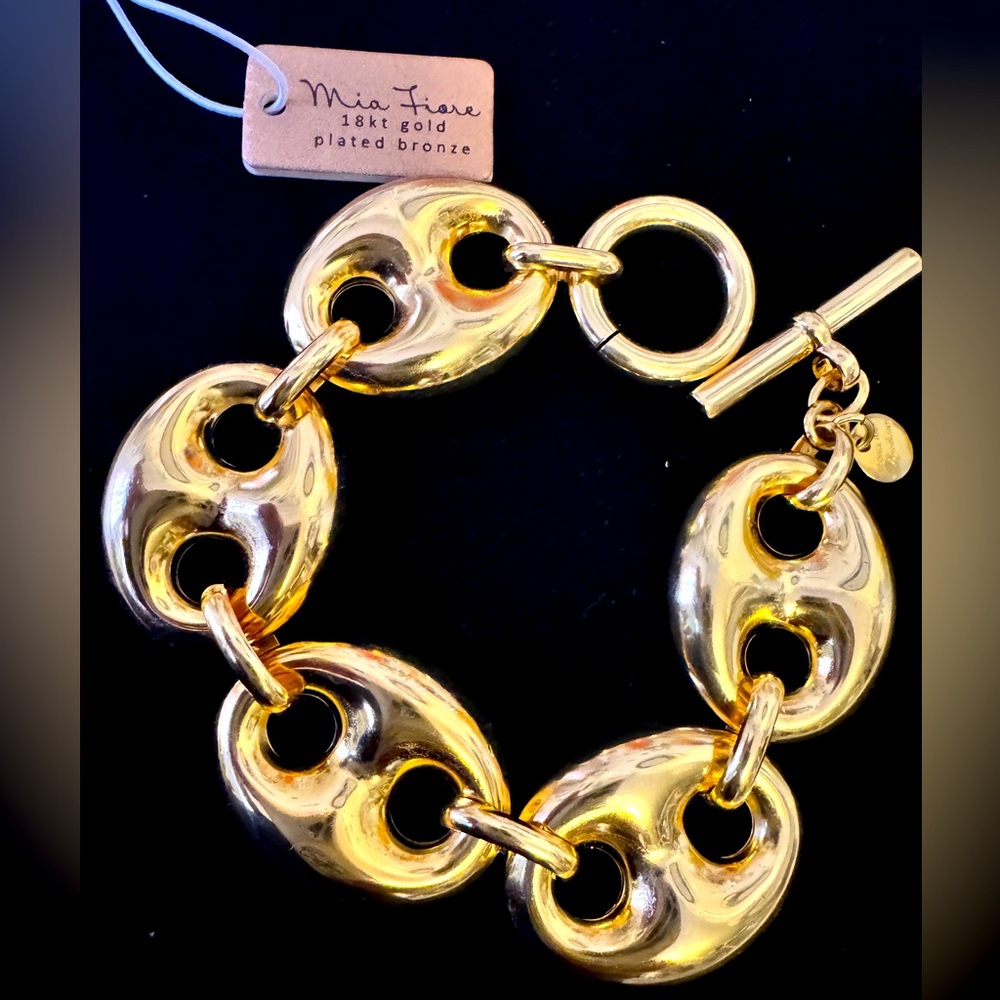 Mia Fiore Bracelet